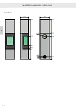 Preview for 106 page of RAIS attica Q-TEE 2 C GAS Installation Manual