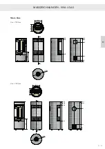 Preview for 107 page of RAIS attica Q-TEE 2 C GAS Installation Manual