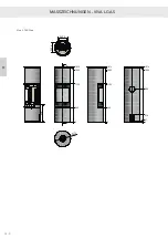 Preview for 108 page of RAIS attica Q-TEE 2 C GAS Installation Manual