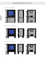 Preview for 112 page of RAIS attica Q-TEE 2 C GAS Installation Manual