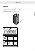 Preview for 113 page of RAIS attica Q-TEE 2 C GAS Installation Manual