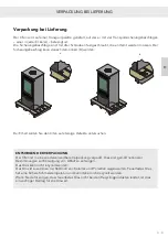 Preview for 115 page of RAIS attica Q-TEE 2 C GAS Installation Manual