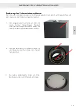 Preview for 119 page of RAIS attica Q-TEE 2 C GAS Installation Manual