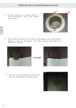 Preview for 120 page of RAIS attica Q-TEE 2 C GAS Installation Manual