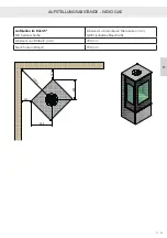 Preview for 129 page of RAIS attica Q-TEE 2 C GAS Installation Manual