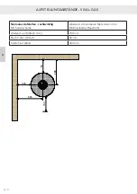 Preview for 132 page of RAIS attica Q-TEE 2 C GAS Installation Manual