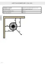 Preview for 134 page of RAIS attica Q-TEE 2 C GAS Installation Manual