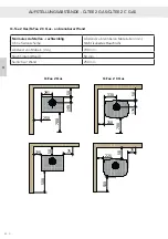 Preview for 136 page of RAIS attica Q-TEE 2 C GAS Installation Manual