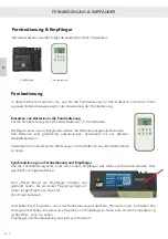 Preview for 144 page of RAIS attica Q-TEE 2 C GAS Installation Manual