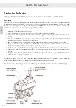 Preview for 148 page of RAIS attica Q-TEE 2 C GAS Installation Manual