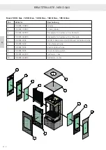 Preview for 156 page of RAIS attica Q-TEE 2 C GAS Installation Manual