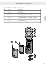 Preview for 157 page of RAIS attica Q-TEE 2 C GAS Installation Manual