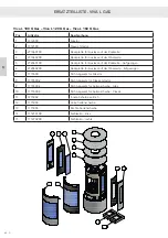 Preview for 158 page of RAIS attica Q-TEE 2 C GAS Installation Manual