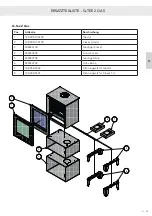 Preview for 159 page of RAIS attica Q-TEE 2 C GAS Installation Manual