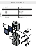 Preview for 160 page of RAIS attica Q-TEE 2 C GAS Installation Manual