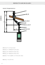 Preview for 168 page of RAIS attica Q-TEE 2 C GAS Installation Manual