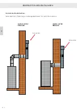 Preview for 174 page of RAIS attica Q-TEE 2 C GAS Installation Manual