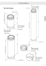 Preview for 175 page of RAIS attica Q-TEE 2 C GAS Installation Manual