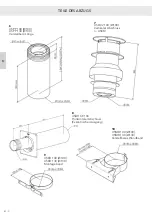 Preview for 176 page of RAIS attica Q-TEE 2 C GAS Installation Manual