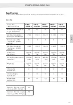 Preview for 193 page of RAIS attica Q-TEE 2 C GAS Installation Manual