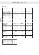 Preview for 194 page of RAIS attica Q-TEE 2 C GAS Installation Manual