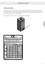 Preview for 205 page of RAIS attica Q-TEE 2 C GAS Installation Manual