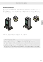 Preview for 207 page of RAIS attica Q-TEE 2 C GAS Installation Manual