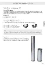 Preview for 217 page of RAIS attica Q-TEE 2 C GAS Installation Manual