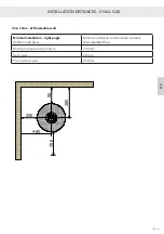 Preview for 223 page of RAIS attica Q-TEE 2 C GAS Installation Manual