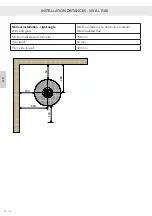 Preview for 224 page of RAIS attica Q-TEE 2 C GAS Installation Manual