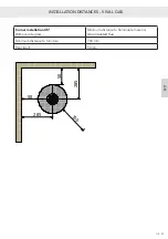 Preview for 225 page of RAIS attica Q-TEE 2 C GAS Installation Manual