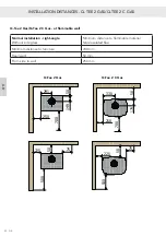 Preview for 228 page of RAIS attica Q-TEE 2 C GAS Installation Manual