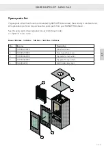 Preview for 247 page of RAIS attica Q-TEE 2 C GAS Installation Manual