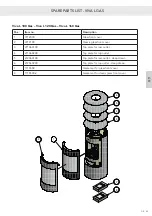 Preview for 249 page of RAIS attica Q-TEE 2 C GAS Installation Manual