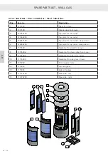 Preview for 250 page of RAIS attica Q-TEE 2 C GAS Installation Manual