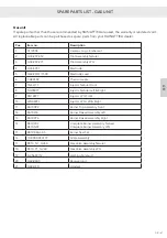 Preview for 253 page of RAIS attica Q-TEE 2 C GAS Installation Manual