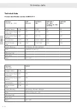 Preview for 256 page of RAIS attica Q-TEE 2 C GAS Installation Manual