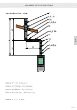 Preview for 261 page of RAIS attica Q-TEE 2 C GAS Installation Manual