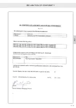 Preview for 275 page of RAIS attica Q-TEE 2 C GAS Installation Manual