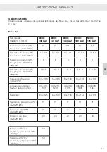 Preview for 285 page of RAIS attica Q-TEE 2 C GAS Installation Manual