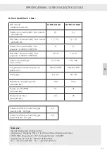 Preview for 287 page of RAIS attica Q-TEE 2 C GAS Installation Manual