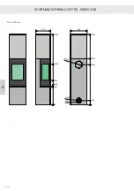 Preview for 290 page of RAIS attica Q-TEE 2 C GAS Installation Manual