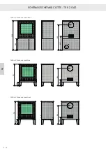 Preview for 294 page of RAIS attica Q-TEE 2 C GAS Installation Manual