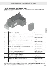 Preview for 307 page of RAIS attica Q-TEE 2 C GAS Installation Manual