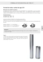 Preview for 309 page of RAIS attica Q-TEE 2 C GAS Installation Manual