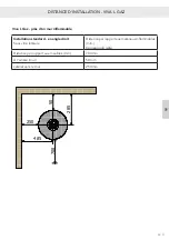 Preview for 315 page of RAIS attica Q-TEE 2 C GAS Installation Manual