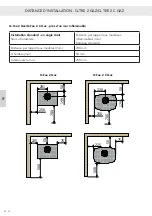 Preview for 320 page of RAIS attica Q-TEE 2 C GAS Installation Manual