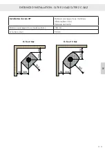 Preview for 321 page of RAIS attica Q-TEE 2 C GAS Installation Manual