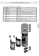 Preview for 341 page of RAIS attica Q-TEE 2 C GAS Installation Manual