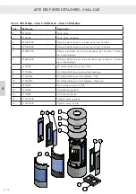 Preview for 342 page of RAIS attica Q-TEE 2 C GAS Installation Manual